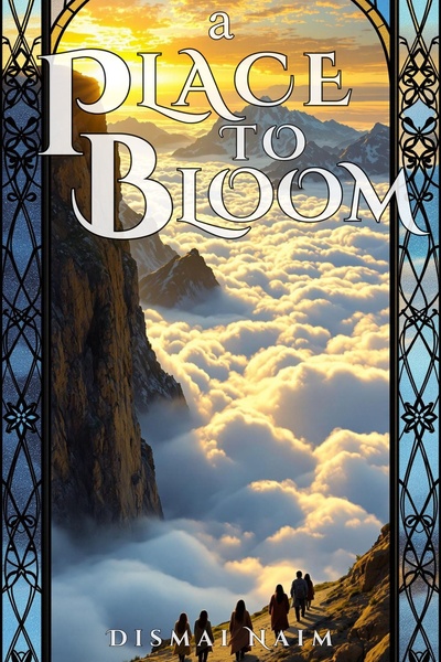 A Place To Bloom