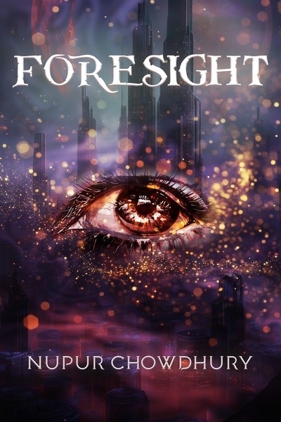Foresight: Scorched Vision