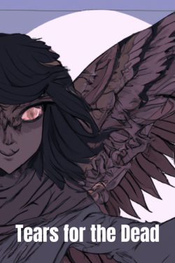 Tears for the dead
