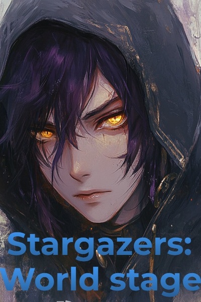 Stargazers: World stage