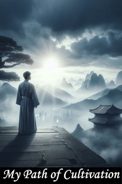 My Path of Cultivation