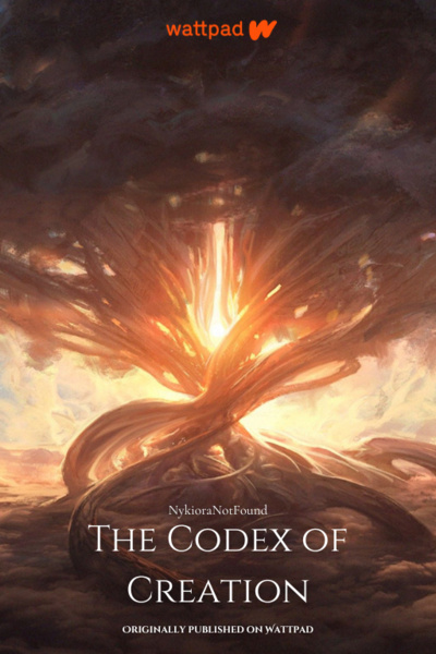The Codex of Creation