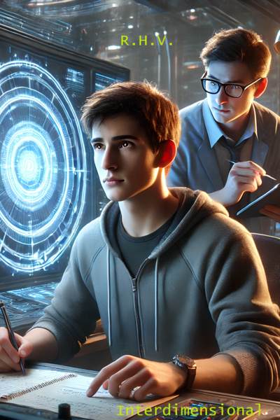 Interdimensional [German]