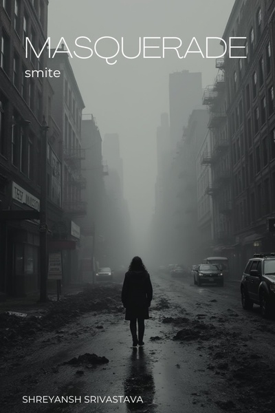 Masquerade Smite