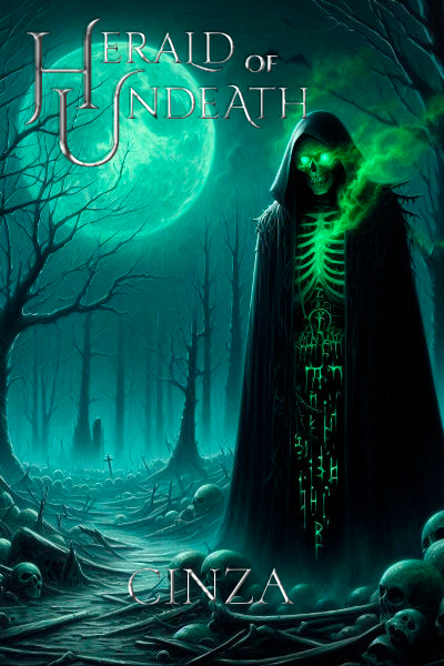Herald of Undeath