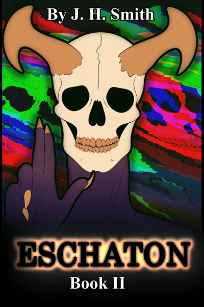 Eschaton: Book II