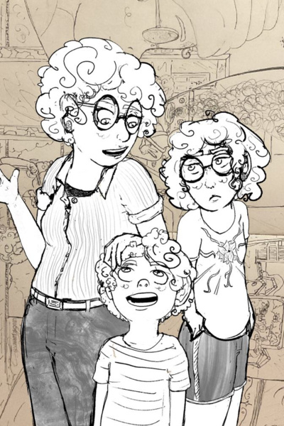 50,000 Years Of Gracie