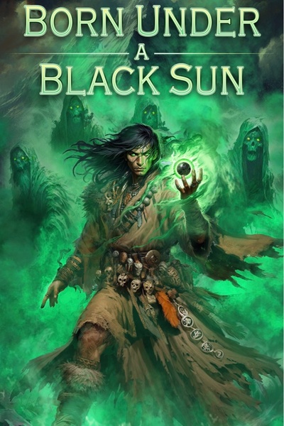 Born Under a Black Sun