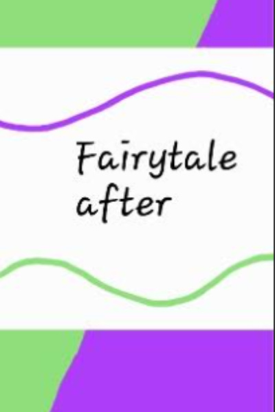 Fairly tale after