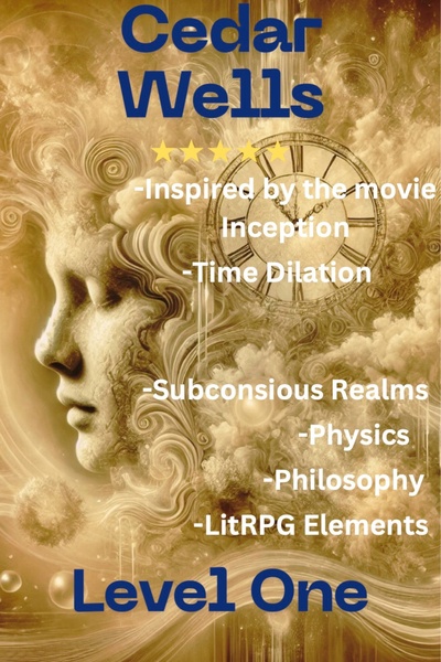 Cedar Wells: Level One