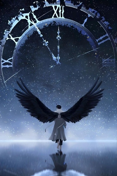 The Path of Broken Dreams