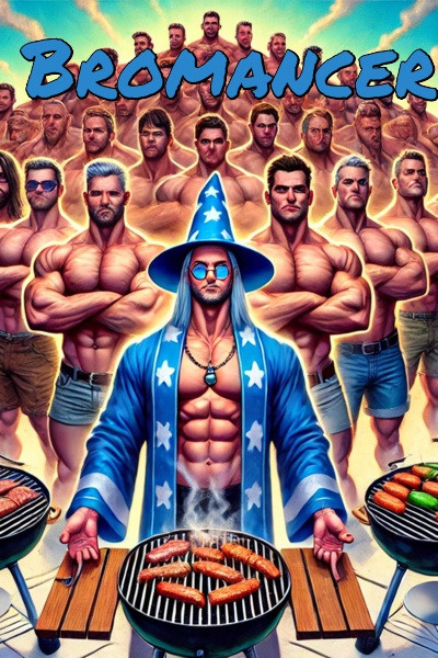 MDW's WebNovel Incubator