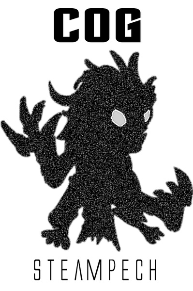 C0G - A Fantasy Progression LitRPG