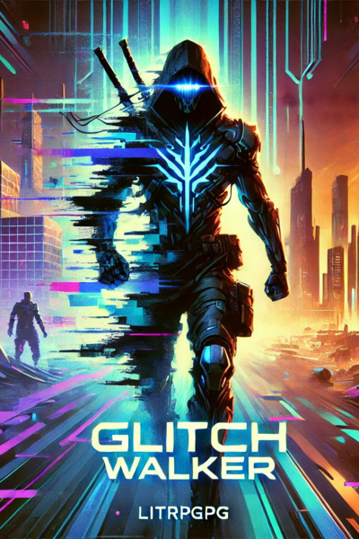 Glitch Walker