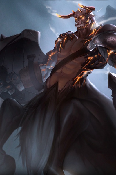 Getting Hard (Journey of a Tank)