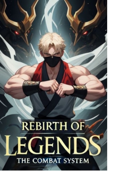 Rebirth of Legends : The Combat System