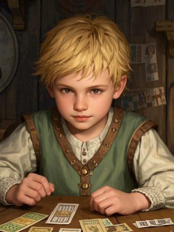 Hammered – Reincarnated with League of Legends System