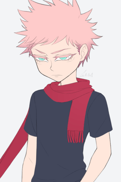 You’re My Special (SI-OC/Naruto)