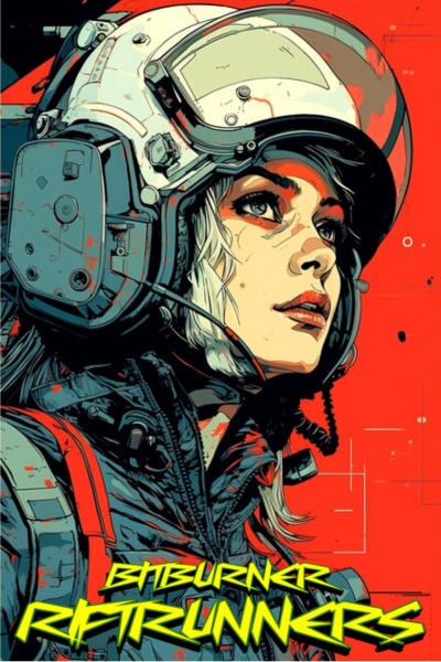 BITBURNER: RIFTRUNNERS [CYBERPUNK]