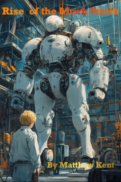 Rise of the Mech Smith; The Essence