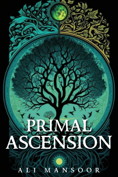 Primal Ascension (Monster Evolution, Progression Fantasy)