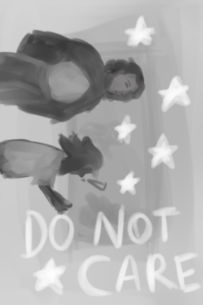 Do Not Care