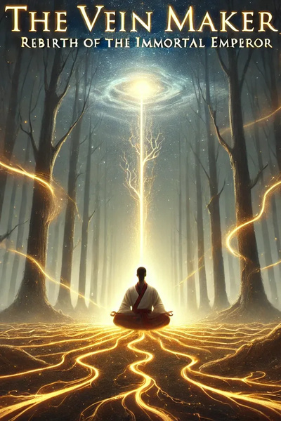 Heavenly Threads of Fate - AI Version