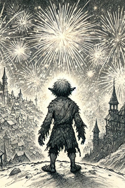 The Goblin Who Didn't Explode