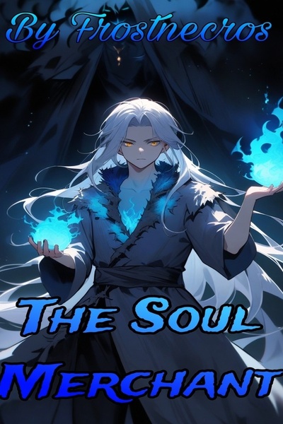 The Soul Merchant