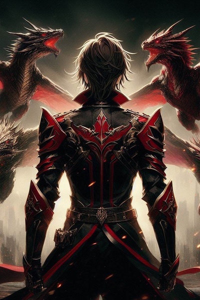 I have to be the antagonsist