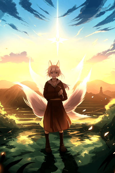 Legacy of the Guardian