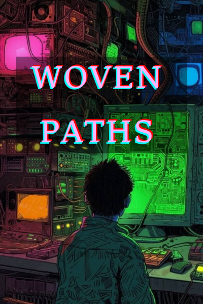 Woven Paths: A love Born From Error