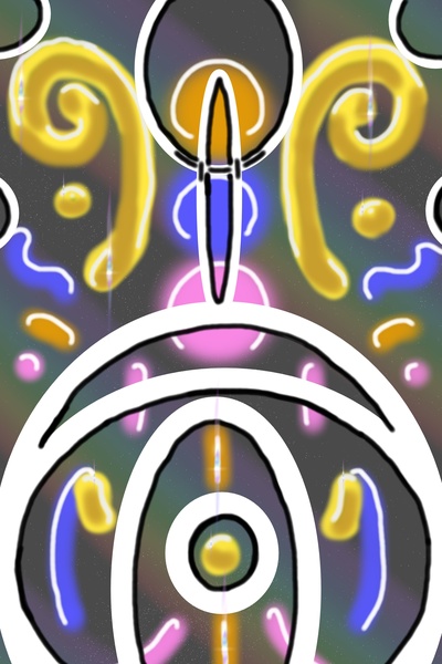 The Power Trials - A LitRPG Journey