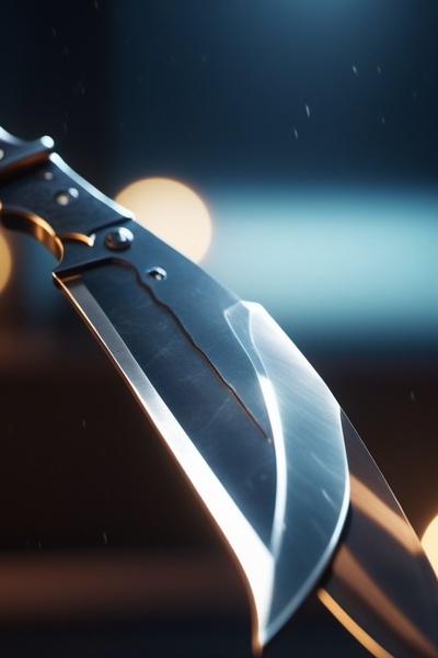 Murkiness Styled Dread