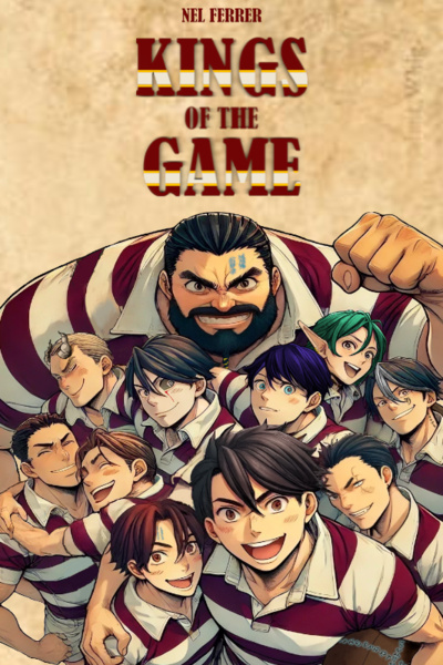 KINGS OF THE GAME