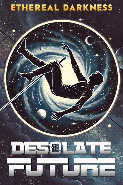 Desolate Future [A Sci-fi LitRPG]