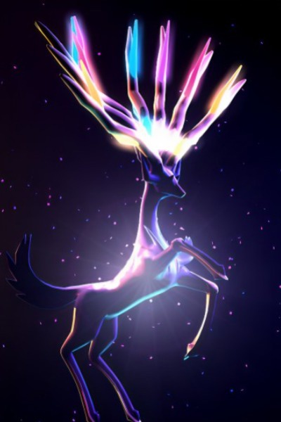 Game Of Thrones: Reborn AS Pokémon