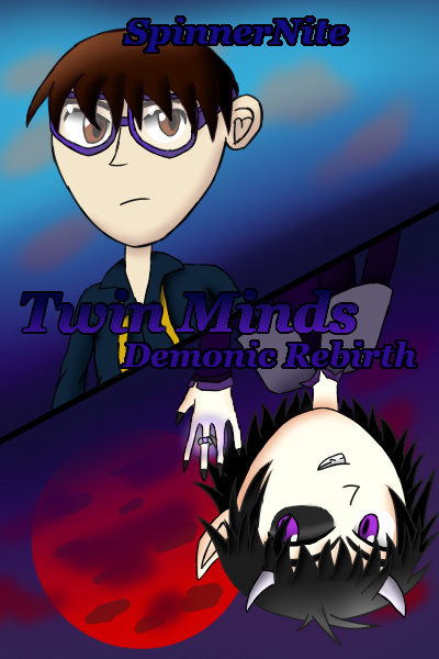 Twin Minds: Demonic Rebirth