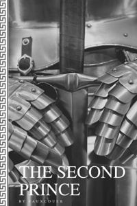 The Second Prince (Rewrite)