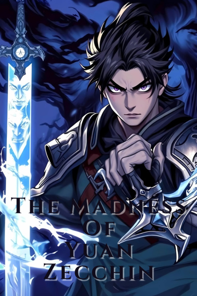 The Madness Of Yuan Zecchin