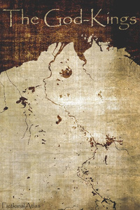 The God-Kings (Mass Isekai)