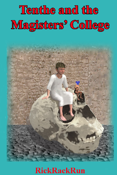 Tenthé and the Magisters' College