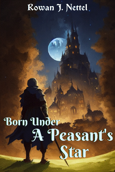 Born Under A Peasant's Star [A Kingdom Building LitRPG]