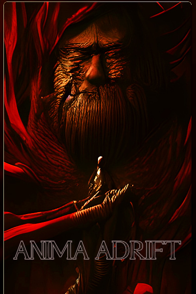 ANIMA ADRIFT: An old soul, a new journey