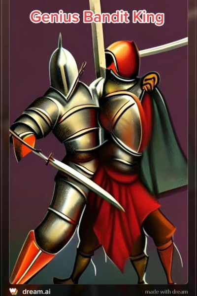 Genius Bandit King