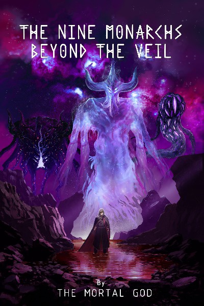 The Nine Monarchs Beyond The Veil
