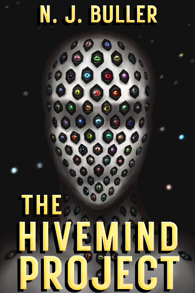 The Hivemind Project: A Super Progression Adventure