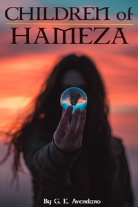 Children of Hameza [A Magical Fantasy Story]
