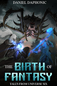 The Birth of Fantasy