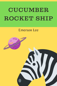 Cucumber Rocket Ship